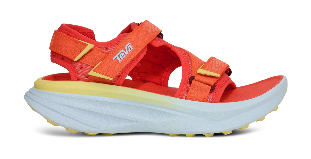 Aventrail Road-2-Trail Running Sandal Main image