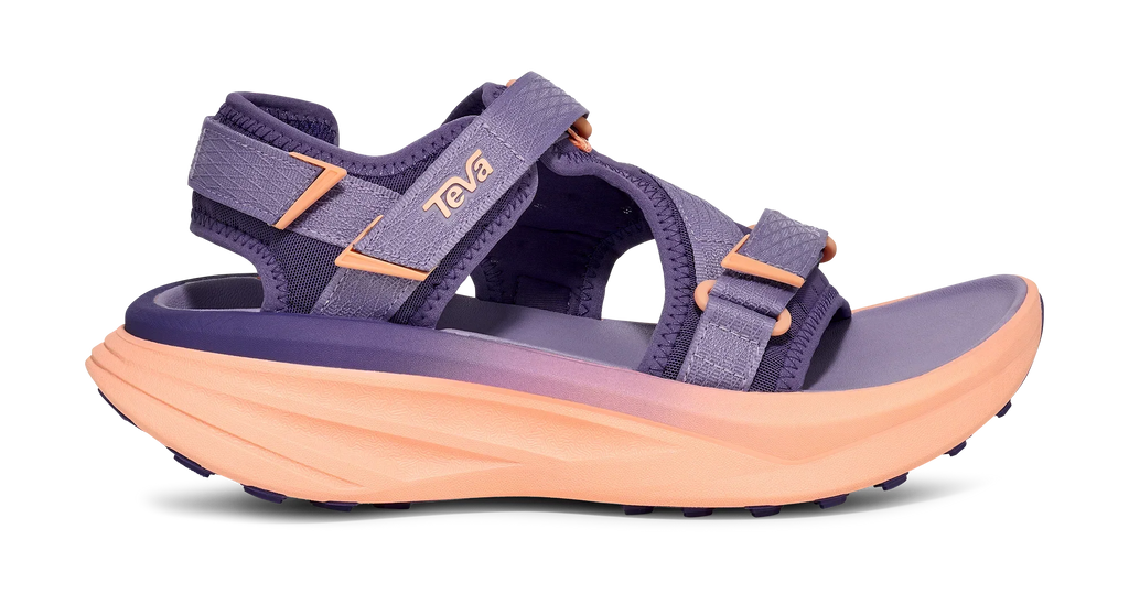 Aventrail Road-2-Trail Running Sandal