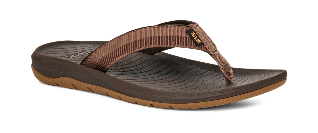 Hurricane Flip-Flop