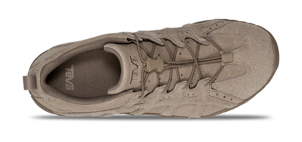 NeoGamma Leather Shoe