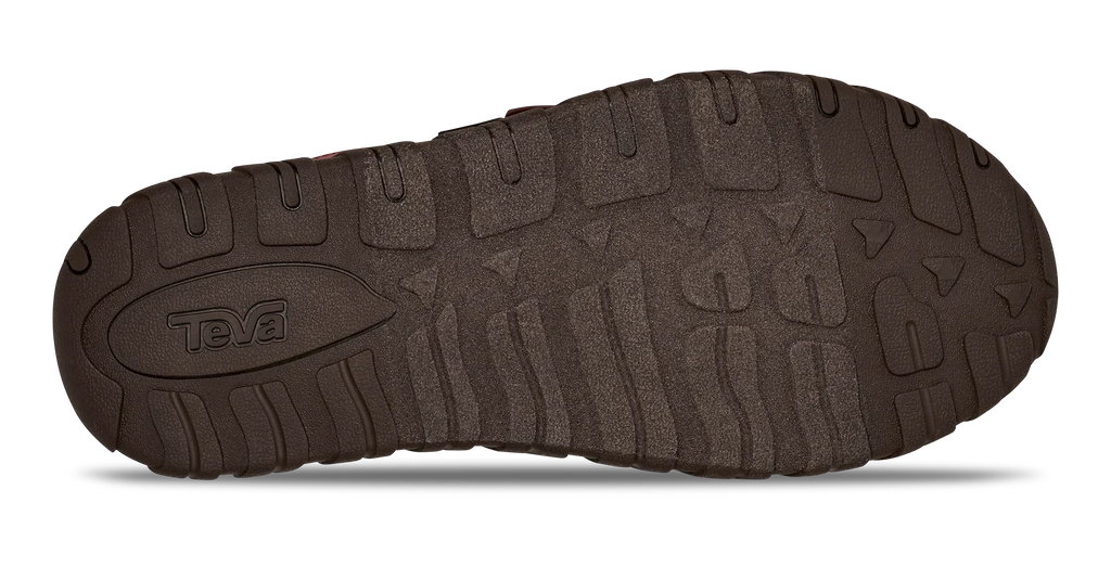 ReEmber Camp Slip On