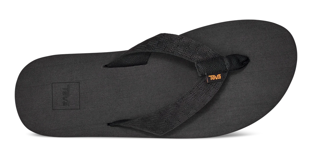 Mush II Flip-Flop