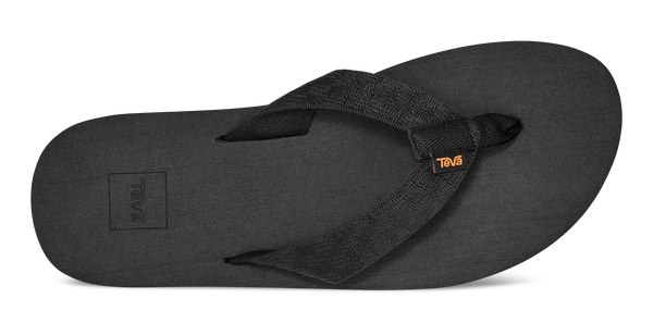 Mush II Flip-Flop