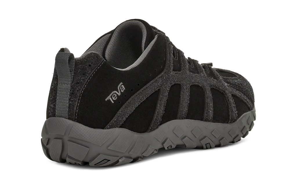 NeoGamma Leather Shoe