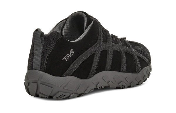 NeoGamma Leather Shoe