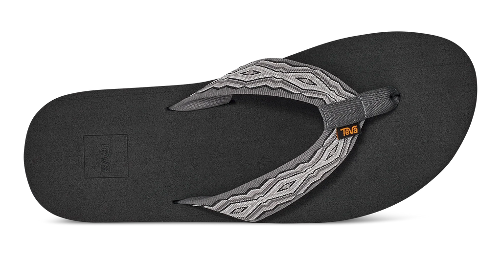 Mush II Flip-Flop