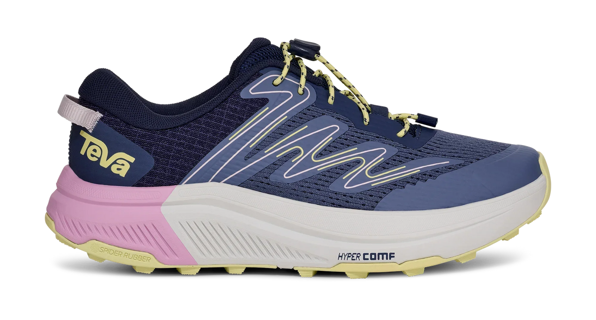 Hurricane Trailsetter Trail Running Shoe Main image