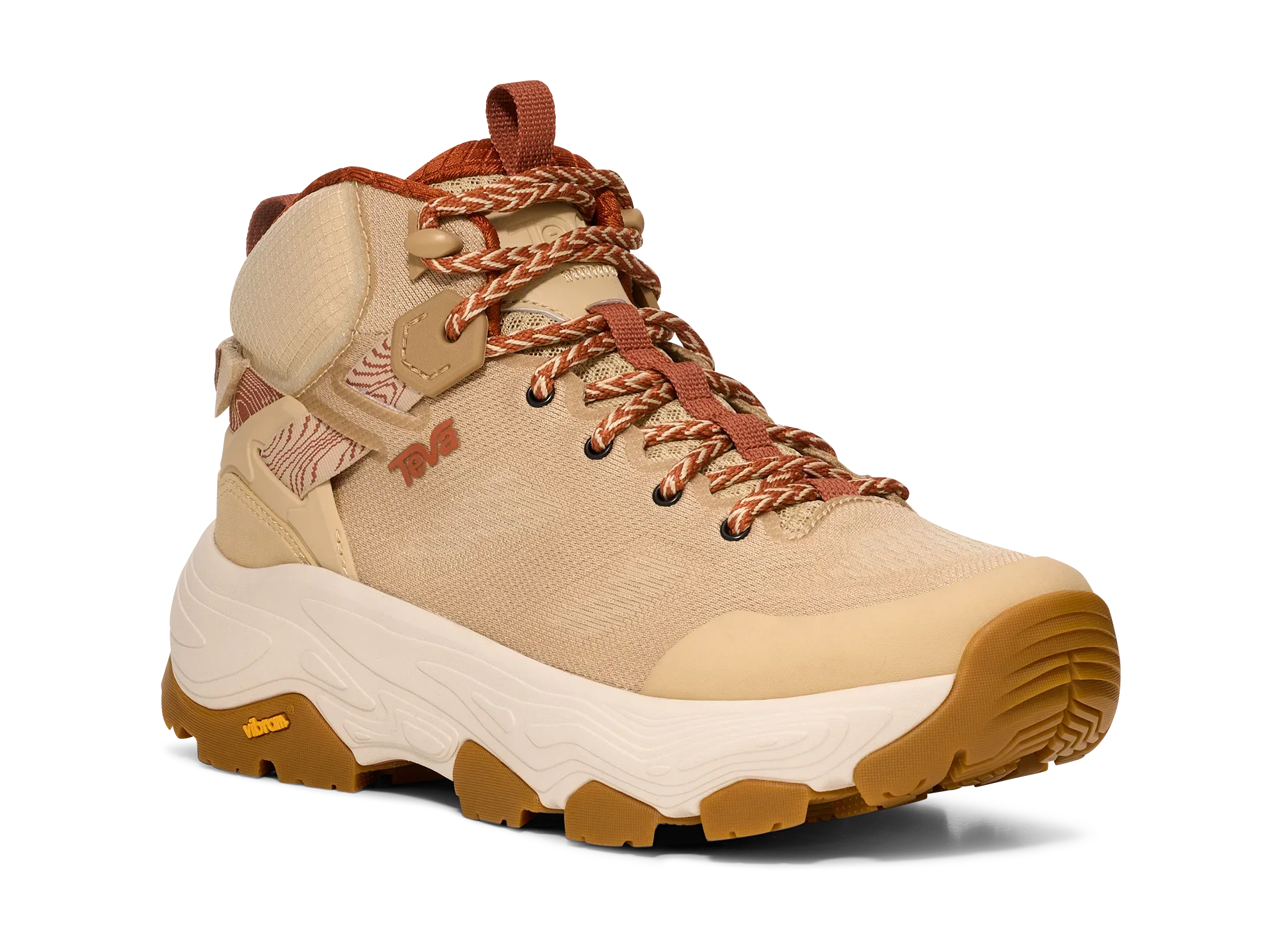 Grandview Max Vent Hiking Boot Secondary image
