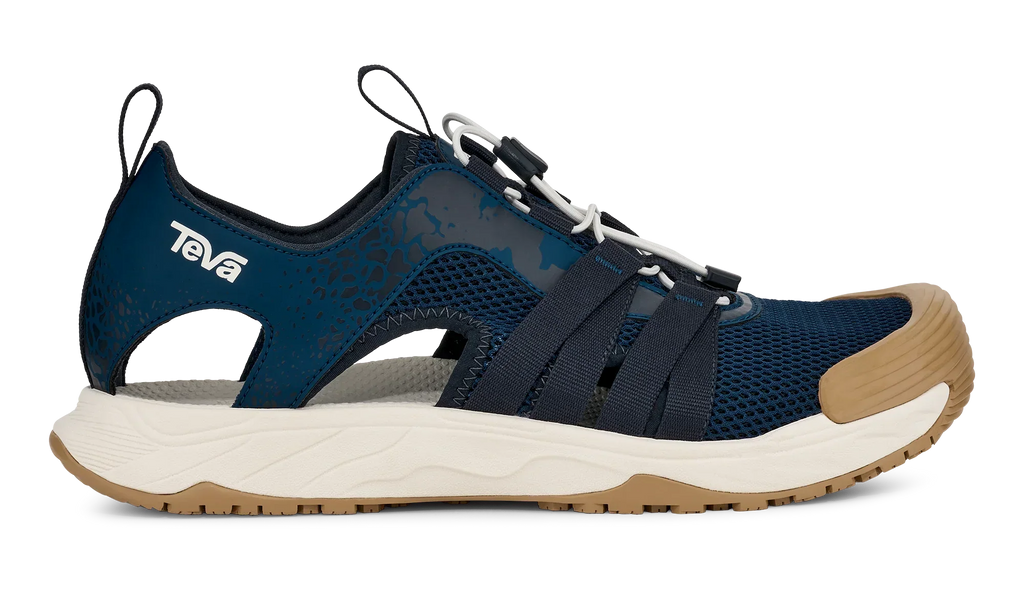 Hydratrek Closed-Toe Water Sandal