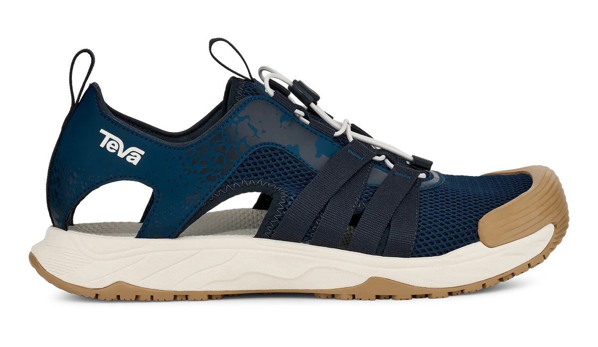 Hydratrek Closed-Toe Water Sandal Main image