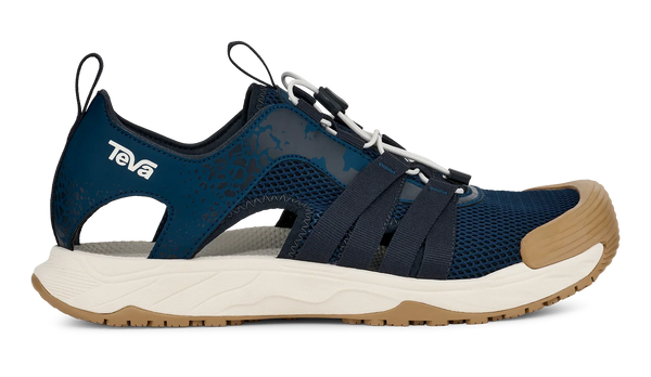Hydratrek Closed-Toe Water Sandal