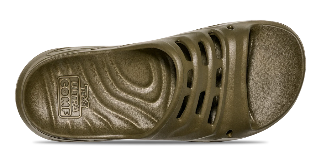 ApreTrail Slide