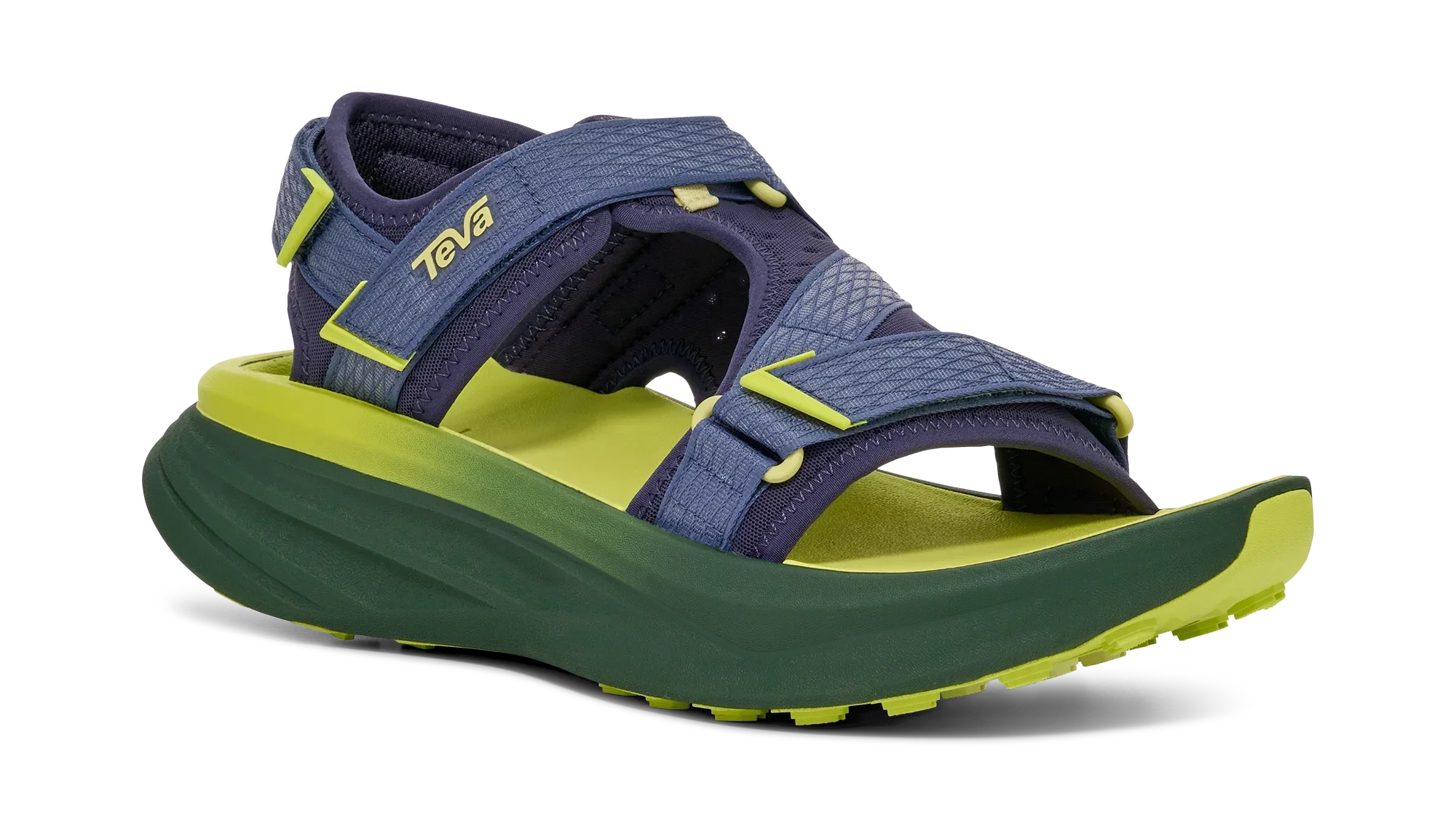 Aventrail Road-2-Trail Running Sandal Secondary image
