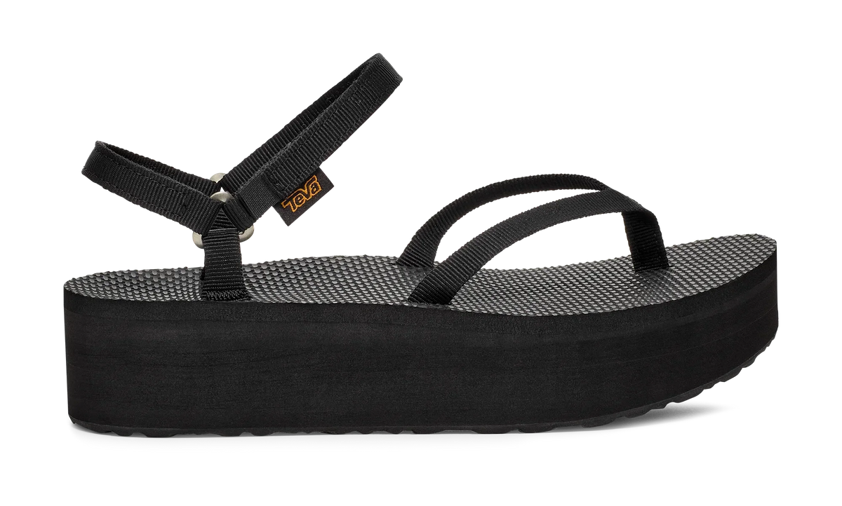 Flatform Slim Sandal Main image