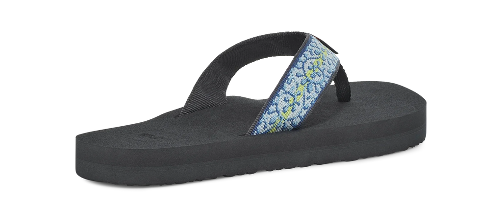 Mush II Flip-Flop