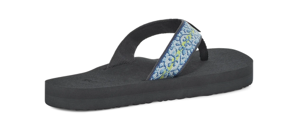 Mush II Flip-Flop