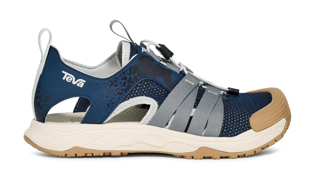Hydratrek Closed-Toe Water Sandal Main image
