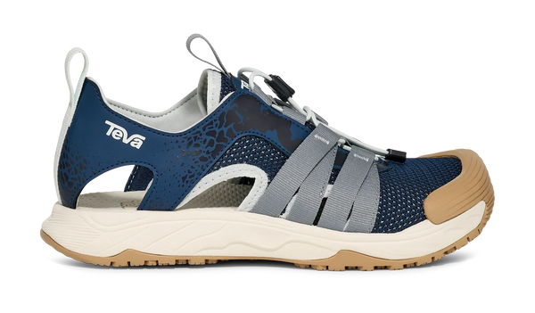 Hydratrek Closed-Toe Water Sandal