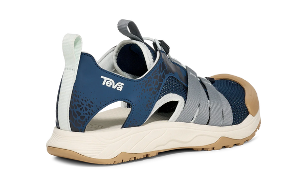 Hydratrek Closed-Toe Water Sandal