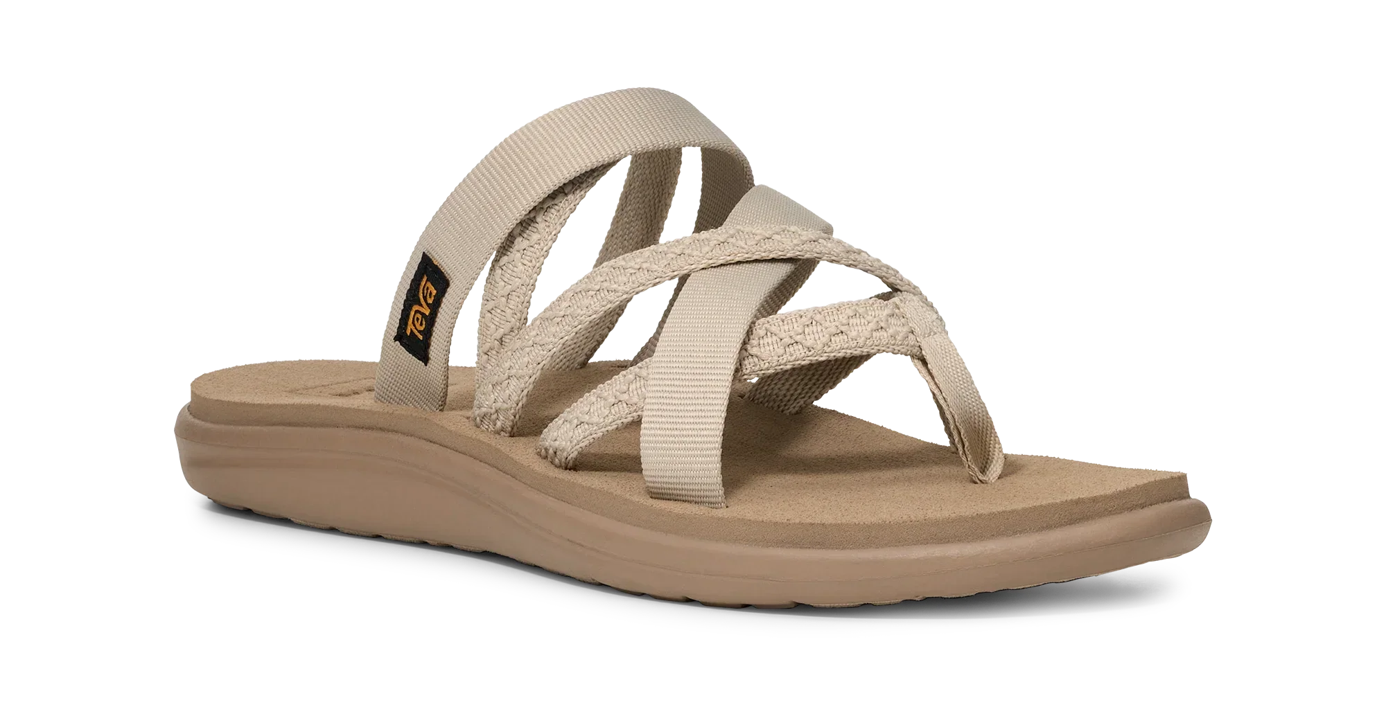 Voya Zillesa Flip-Flop Secondary image