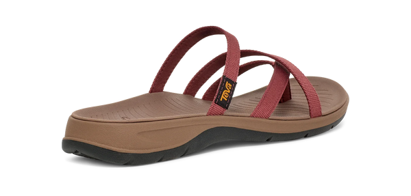 TirraTraveler Flip-Flop