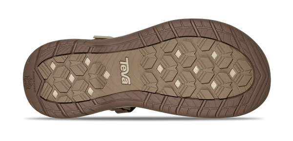 Tirra Sport Leather Sandal