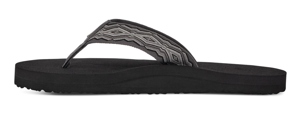 Mush II Flip-Flop