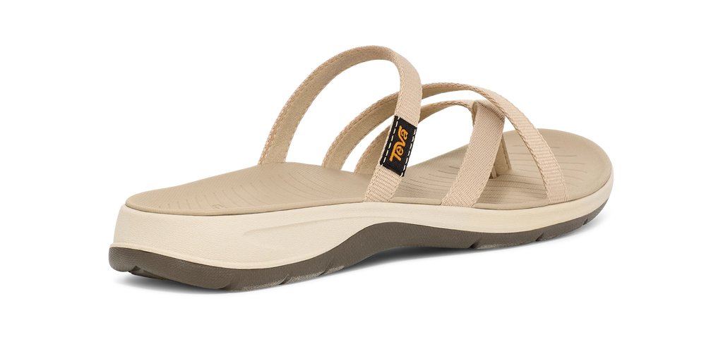 TirraTraveler Flip-Flop