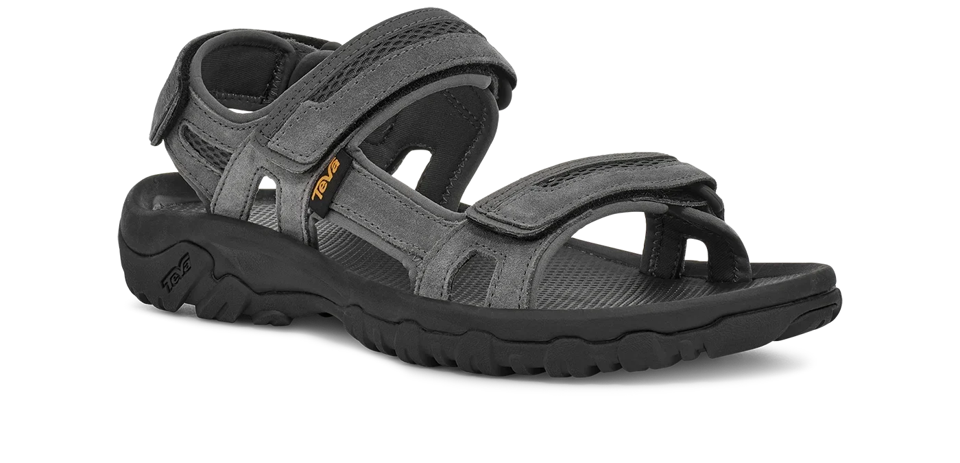 Hudson Hiking Sandal Secondary image