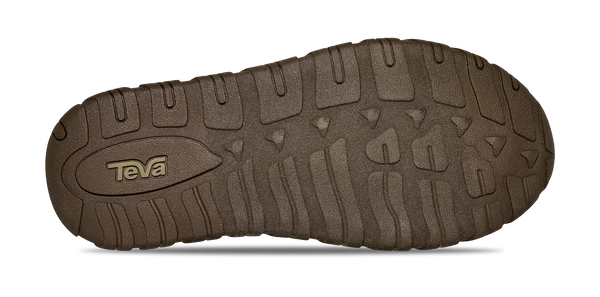 ReEmber Camp Slip On
