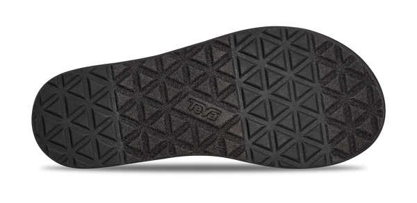 Flatform Slim Sandal