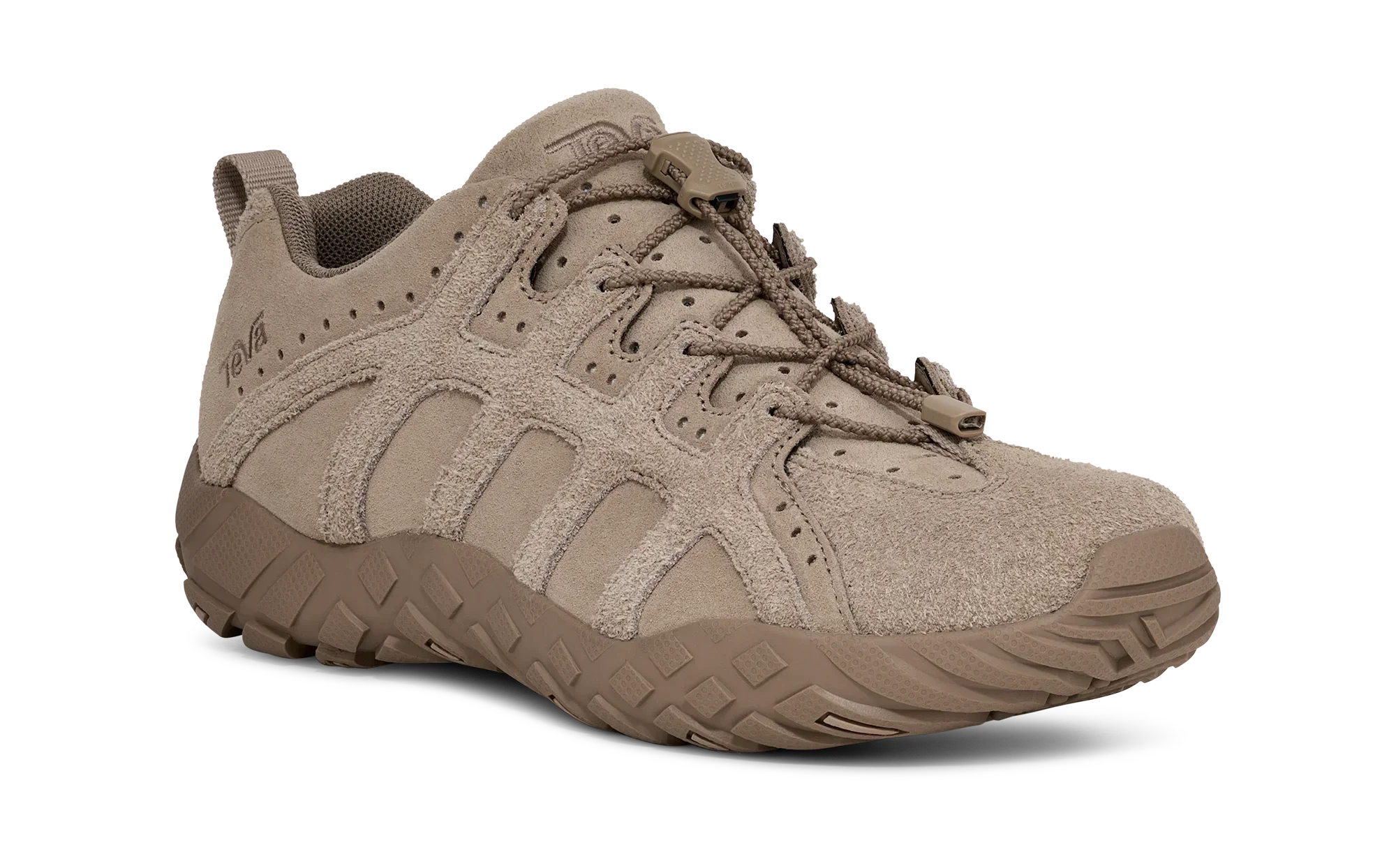 NeoGamma Leather Shoe Secondary image