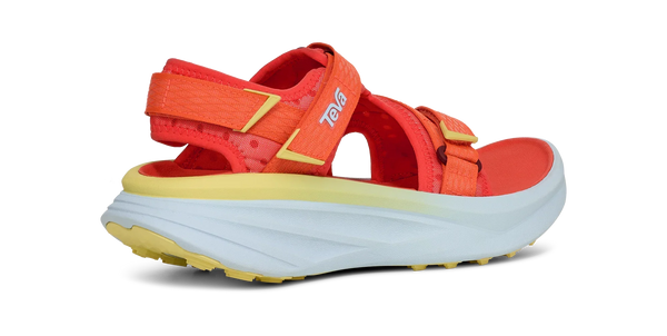 Aventrail Road-2-Trail Running Sandal