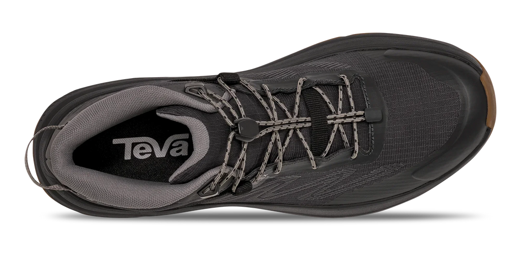 Hurricane Trailsetter Mid GTX Trail Shoe