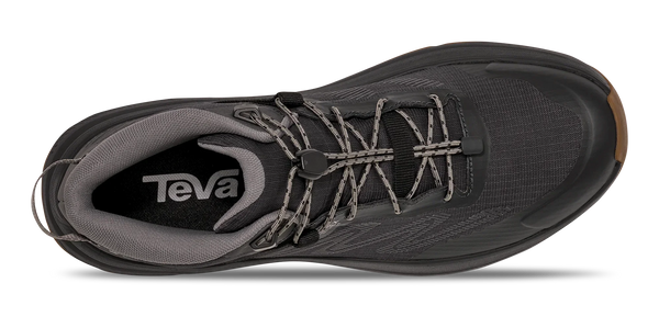 Hurricane Trailsetter Mid GTX Trail Shoe