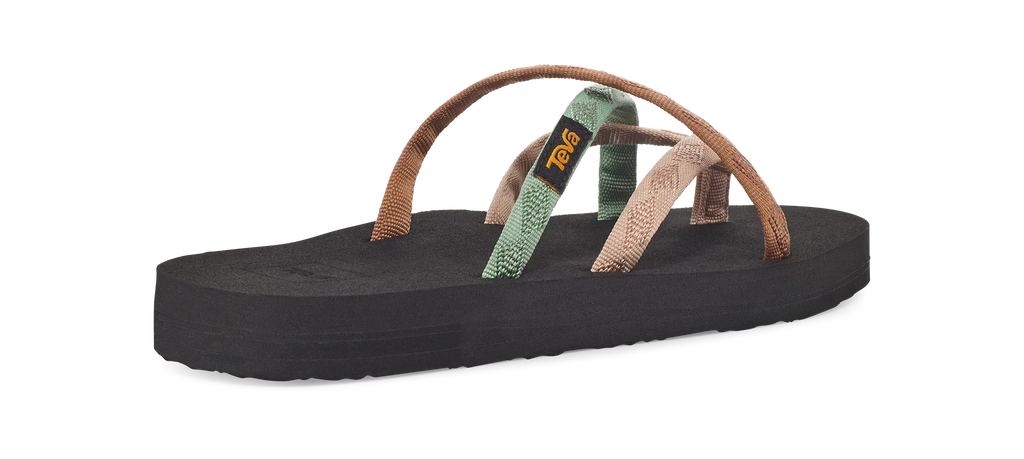 Olowahu Flip-Flop