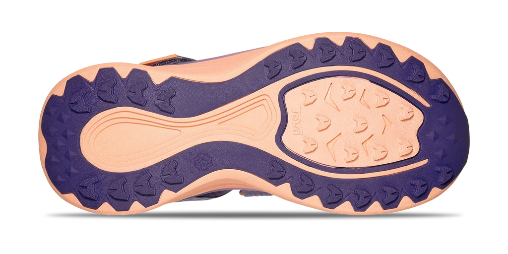 Aventrail Road-2-Trail Running Sandal