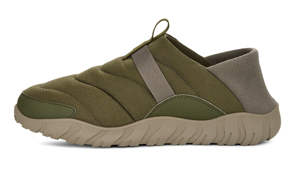 ReEmber Camp Slip On