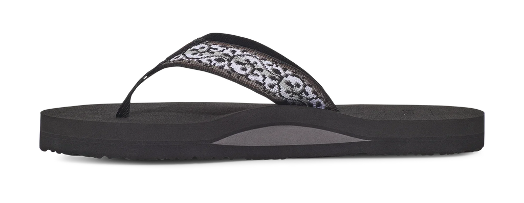 Mush II Flip-Flop