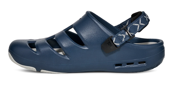 ApreAqua Closed-Toe Water Sandal