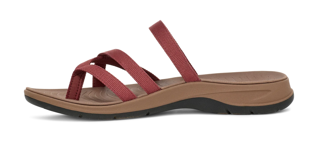 TirraTraveler Flip-Flop