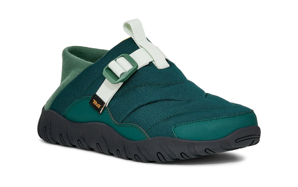 ReEmber Camp Slip On