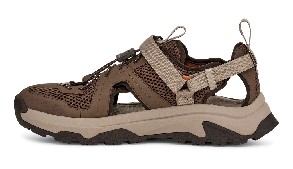 Hurricane XLT3 Closed-Toe Sandal