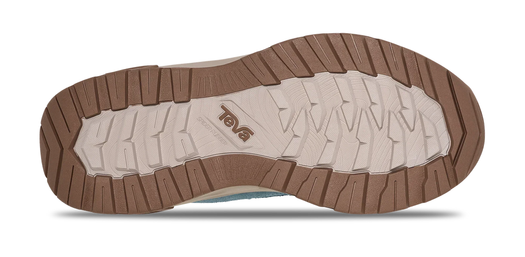 Hurricane Daybreaker Hiking Shoe