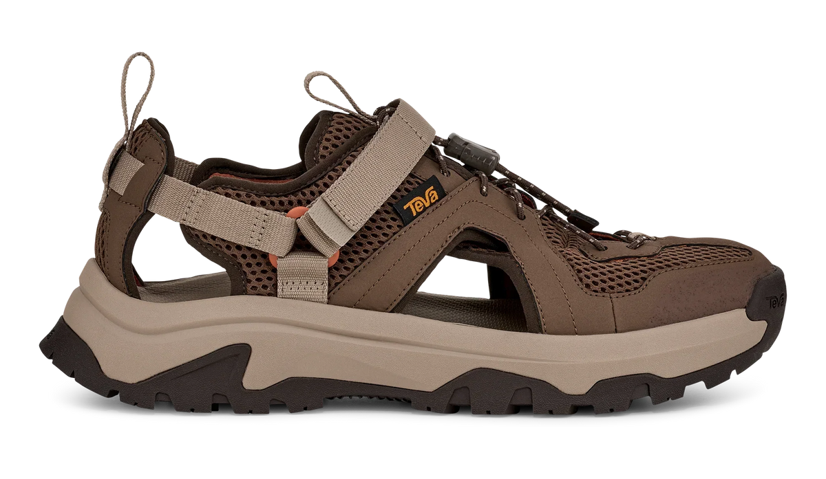 Hurricane XLT3 Closed-Toe Sandal Main image