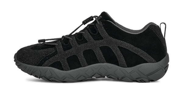 NeoGamma Leather Shoe