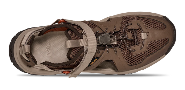 Hurricane XLT3 Closed-Toe Sandal
