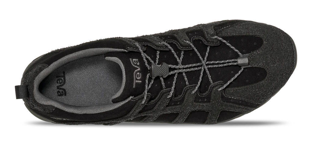 NeoGamma Leather Shoe