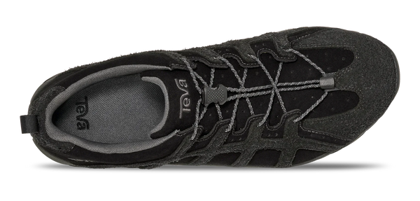 NeoGamma Leather Shoe