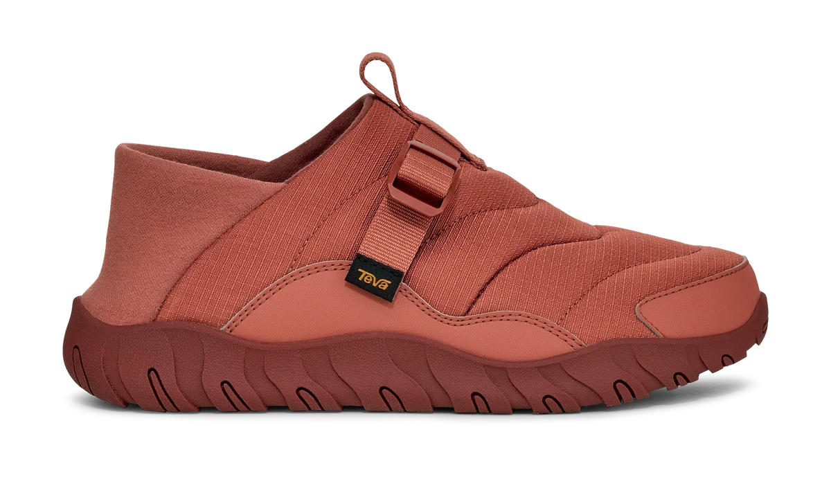 ReEmber Camp Slip On Main image
